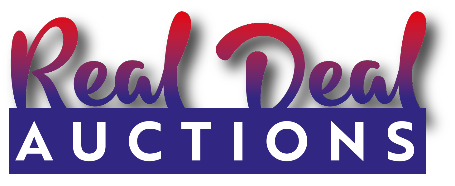 Real Deal Auctions