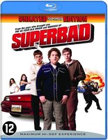 Blu-Ray Superbad