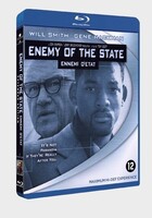 Blu-Ray Enemy Of The State