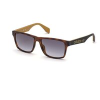 Adidas  adidas Originals Men's Sunglasses, Marrone / Nero