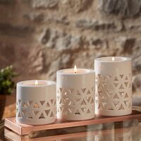 Yankee Candle  Multi Theelichthouder 