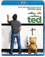 Blu-Ray Ted