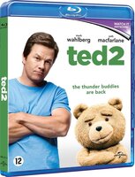 Blu-Ray Ted 2 