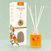 Prady Home fragance Geurstokjes Mango