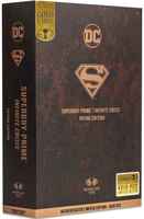DC  Gold Label Exclusive 4010 Limited Edition numbered edition - Superboy-Prime Infinite Crisis - Pa