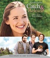 Blu-Ray Catch & Release