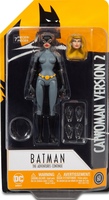 DC Direct Catwomen Version 2 - Batman 