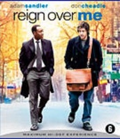 Blu-Ray Reign Over Me