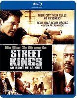 Blu-Ray Street Kings