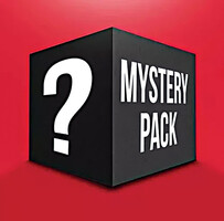 Mystery Pack 2.3 Kg