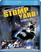 Blu-Ray Stomp The Yard