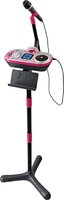 Vtech Kidi SuperStar DJ Studio Karaoke Set Kinderen - Karaoke Microfoon - Interactief Speelgoed 