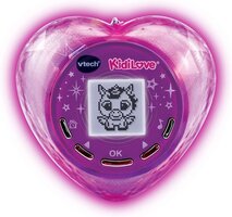 Vtech  VTech Kidilove Magisch Hart - KidiDreams - Interactief en Educatief Kinder Speelgoed 