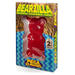 Mega Gummies Bearzilla 2KG Challenge candy