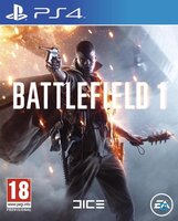 Sony Battlefield 1