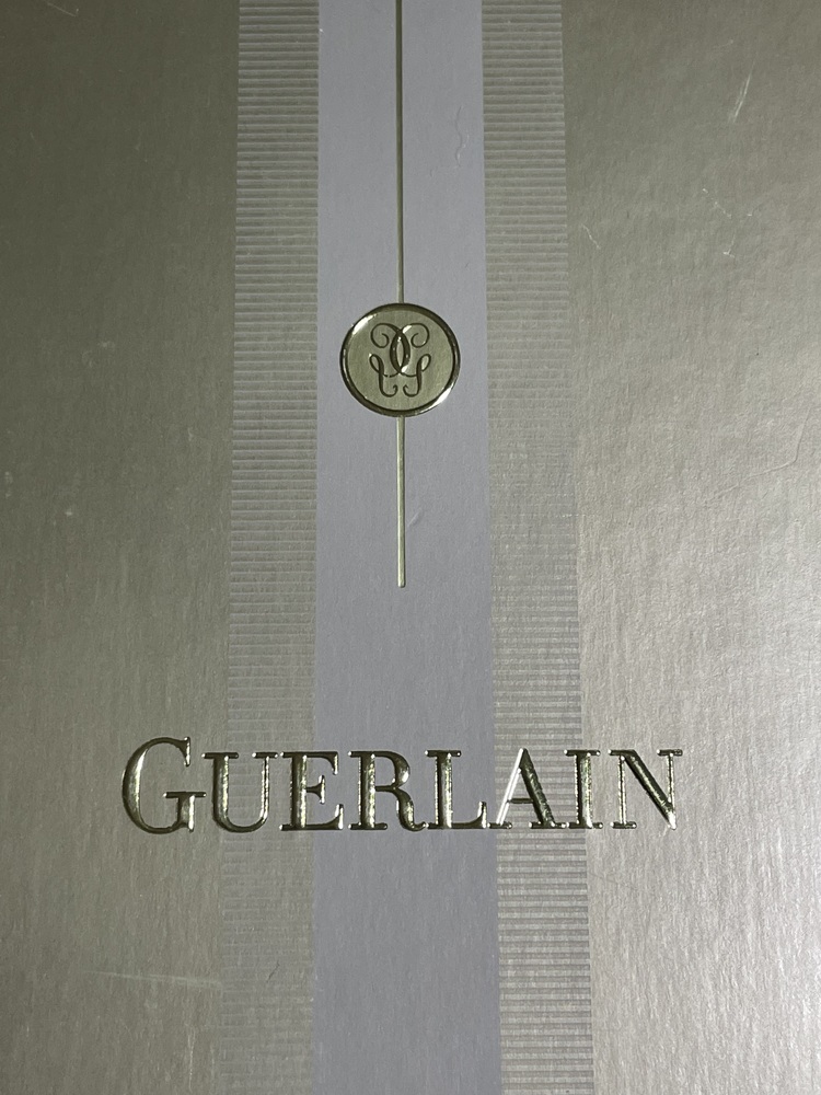 Guerlain 01 Paris - Moscou 245ML