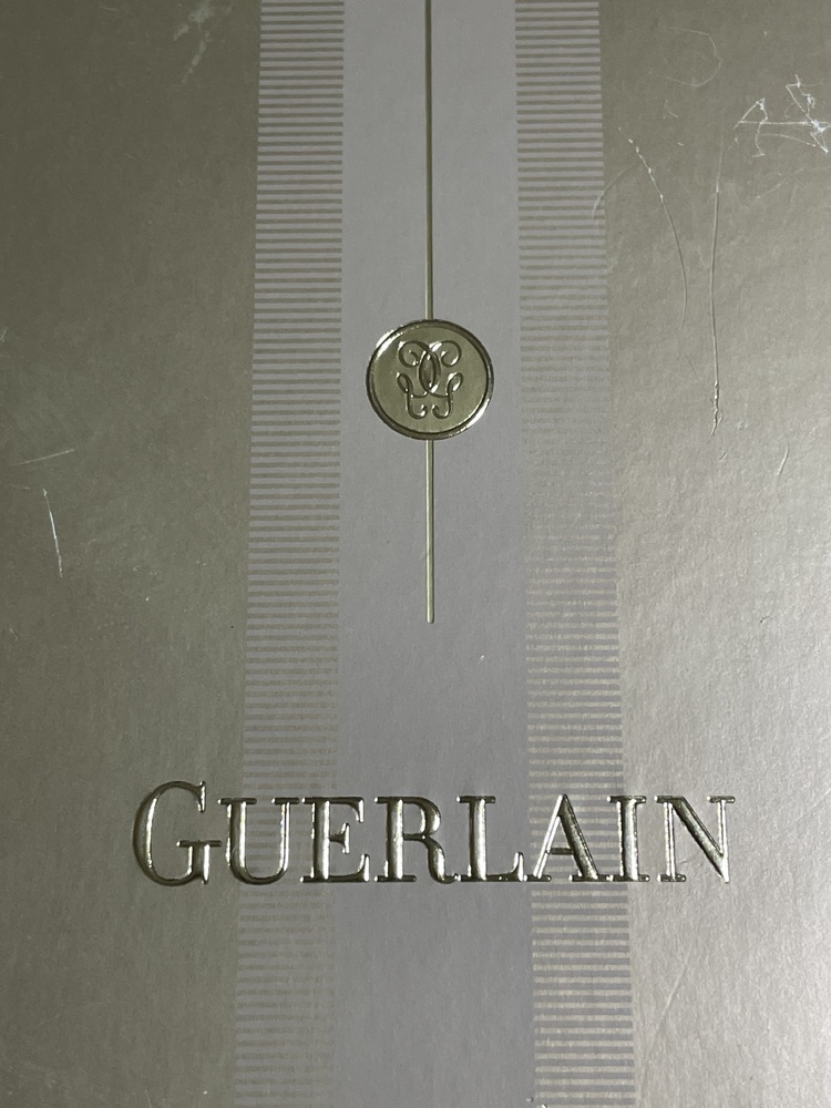 Guerlain 04 London 100ML 