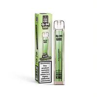 Aroma King Gem 600 Aloe Cucumber 0 Nicotine
